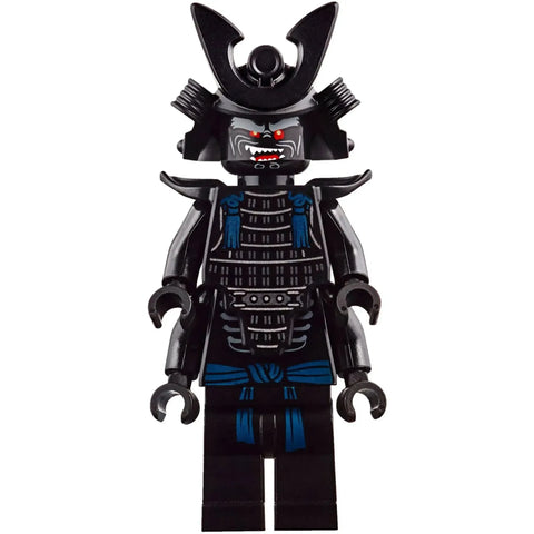 LEGO [The LEGO Ninjago Movie] - Garmadon, Garmadon, GARMADON! Building Set (70656) - Image 14