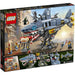 LEGO [The LEGO Ninjago Movie] - Garmadon, Garmadon, GARMADON! Building Set (70656)