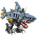 LEGO [The LEGO Ninjago Movie] - Garmadon, Garmadon, GARMADON! Building Set (70656)