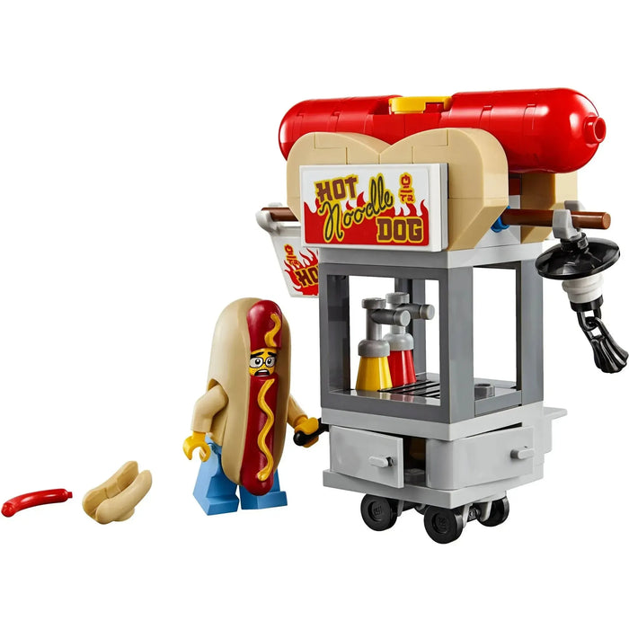 LEGO [The LEGO Ninjago Movie] - Garmadon, Garmadon, GARMADON! Building Set (70656)