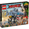 LEGO [The LEGO Ninjago Movie] - Garmadon, Garmadon, GARMADON! Building Set (70656)