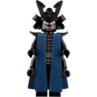 LEGO [The LEGO Ninjago Movie] - Green Ninja Mech Dragon Building Set (70612)- Image 8