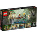 LEGO [The LEGO Ninjago Movie] - Master Falls Building Set - (70608)