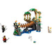 LEGO [The LEGO Ninjago Movie] - Master Falls Building Set - (70608)