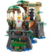 LEGO [The LEGO Ninjago Movie] - Master Falls Building Set - (70608)