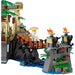LEGO [The LEGO Ninjago Movie] - Master Falls Building Set - (70608)