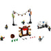 LEGO [The LEGO Ninjago Movie] - NINJAGO City Chase Building Set (70607)