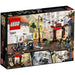LEGO [The LEGO Ninjago Movie] - NINJAGO City Chase Building Set (70607)