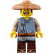 LEGO [The LEGO Ninjago Movie] - Piranha Attack Building Set (70629)