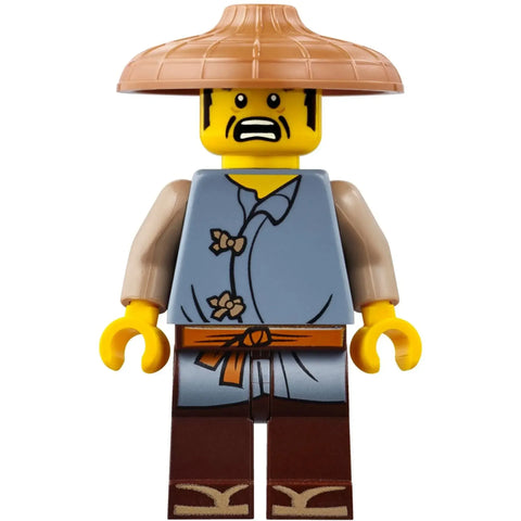 LEGO [The LEGO Ninjago Movie] - Piranha Attack Building Set (70629) - Image 10