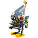 LEGO [The LEGO Ninjago Movie] - Piranha Attack Building Set (70629)