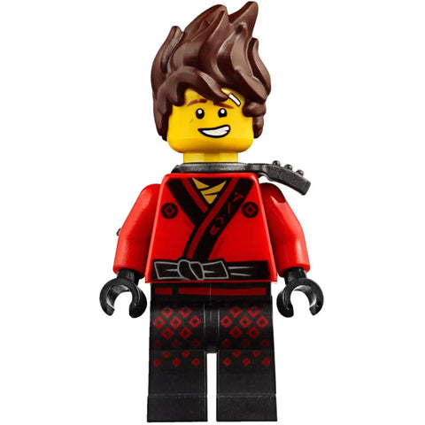 LEGO [The LEGO Ninjago Movie] - Piranha Attack Building Set (70629) - Image 8