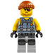 LEGO [The LEGO Ninjago Movie] - Piranha Attack Building Set (70629)