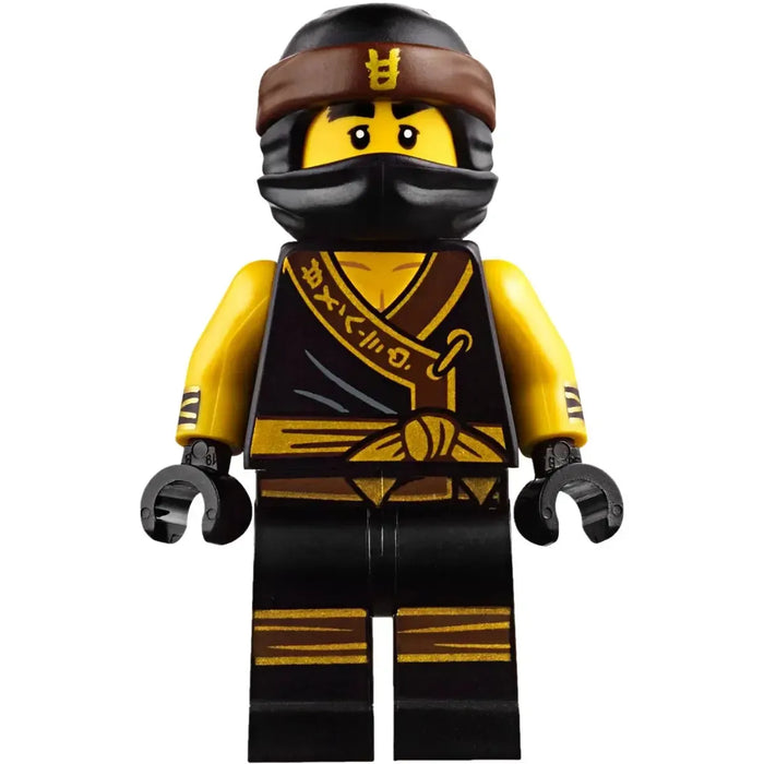 LEGO [The LEGO Ninjago Movie] - Quake Mech Building Set (70632)