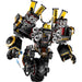 LEGO [The LEGO Ninjago Movie] - Quake Mech Building Set (70632)