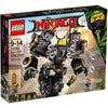 LEGO [The LEGO Ninjago Movie] - Quake Mech Building Set (70632)