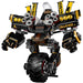 LEGO [The LEGO Ninjago Movie] - Quake Mech Building Set - Series (70632)