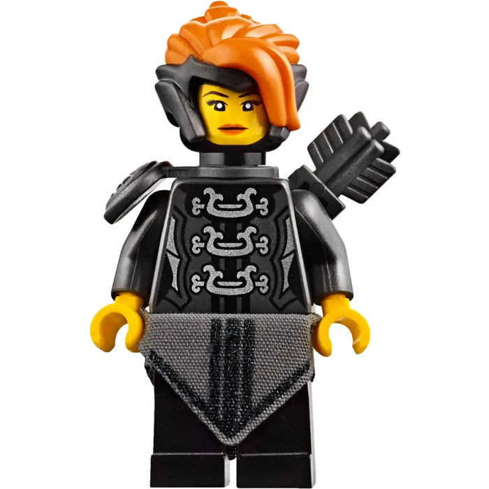 LEGO [The LEGO Ninjago Movie] - Quake Mech Building Set - Series (70632)