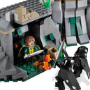 LEGO [The Lord of the Rings] - Attack On Weathertop (9472)