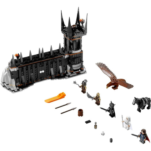 LEGO [The Lord of the Rings] - Battle at the Black Gate (79007)