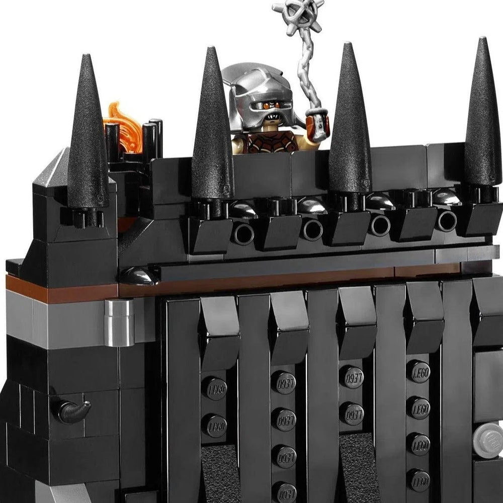 LEGO [The Lord of the Rings] - Battle at the Black Gate (79007)