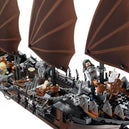 LEGO [The Lord of the Rings] - Pirate Ship Ambush (79008)
