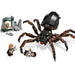 LEGO [The Lord of the Rings] - Shelob Attacks (9470)