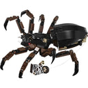 LEGO [The Lord of the Rings] - Shelob Attacks (9470)