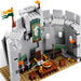 LEGO [The Lord of the Rings] - The Battle of Helm's Deep (9474)