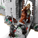 LEGO [The Lord of the Rings] - The Battle of Helm's Deep (9474)