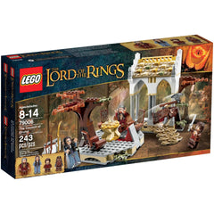 LEGO [The Lord of the Rings] - The Council of Elrond (79006)