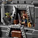 LEGO [The Lord of the Rings] - The Mines of Moria (9473)