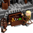 LEGO [The Lord of the Rings] - The Mines of Moria (9473)