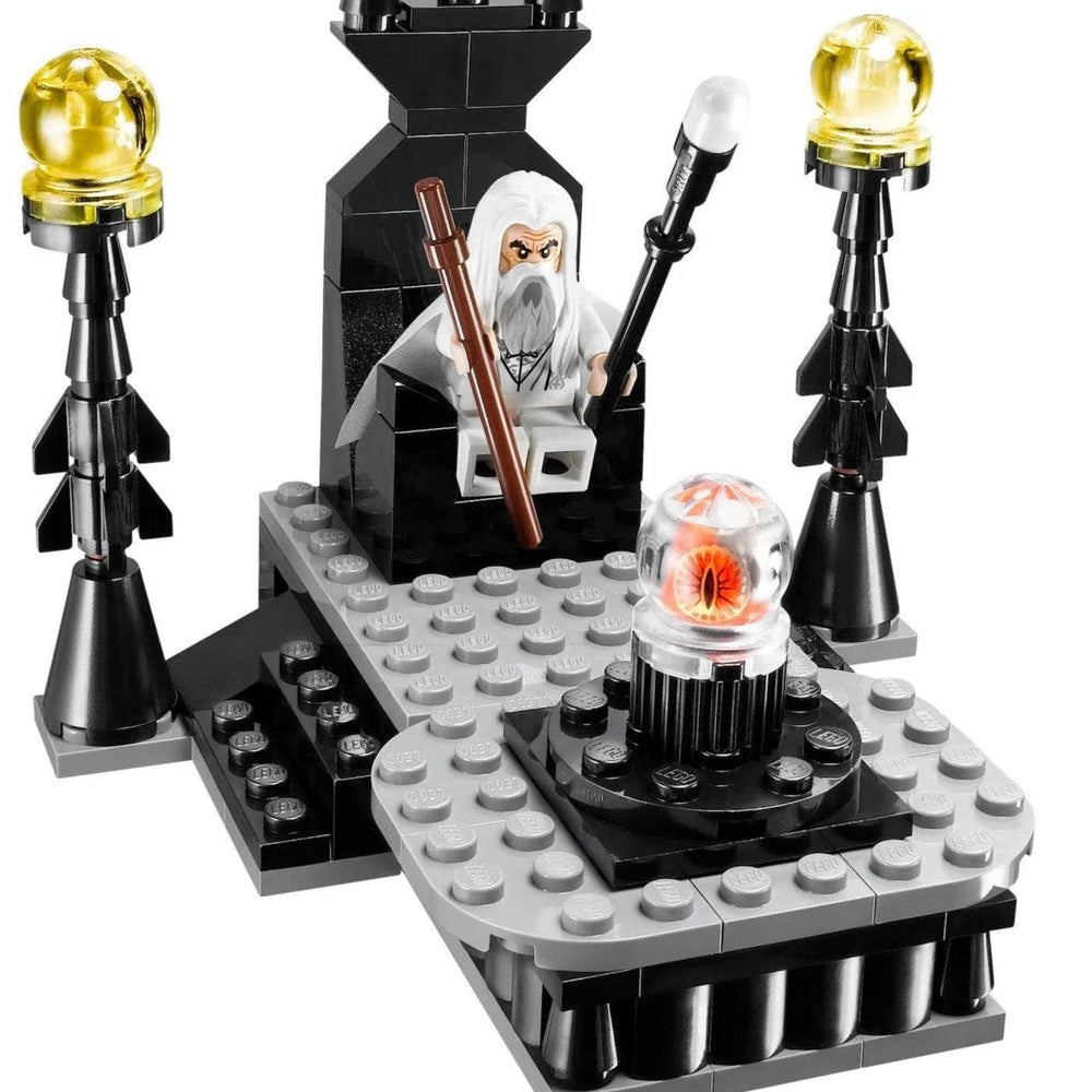 LEGO [The Lord of the Rings] - The Wizard Battle (79005)