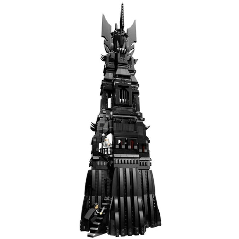 LEGO [The Lord of the Rings] - Tower of Orthanc (10237)