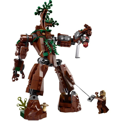 LEGO [The Lord of the Rings] - Tower of Orthanc (10237)