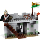 LEGO [The Lord of the Rings] - Uruk-Hai Army (9471)