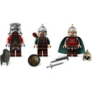 LEGO [The Lord of the Rings] - Uruk-Hai Army (9471)