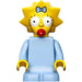 LEGO [The Simpsons] - The Simpsons House Building Set - (71006)