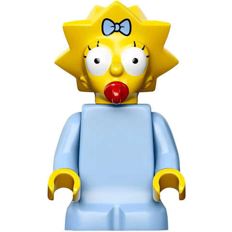 LEGO [The Simpsons] - The Simpsons House Building Set - (71006)