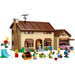 LEGO [The Simpsons] - The Simpsons House Building Set - (71006)