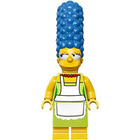 LEGO [The Simpsons] - The Simpsons House Building Set - (71006)