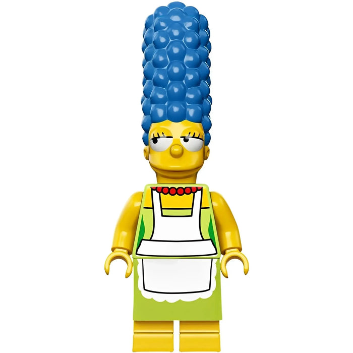 LEGO [The Simpsons] - The Simpsons House Building Set - (71006)