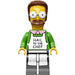 LEGO [The Simpsons] - The Simpsons House Building Set - (71006)