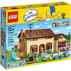 LEGO [The Simpsons] - The Simpsons House Building Set - (71006)