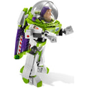 LEGO [Toy Story] - Construct-a-Buzz Building Set - Buildable Figures Series (7592)