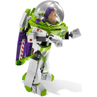 LEGO [Toy Story] - Construct-a-Buzz Building Set - Buildable Figures Series (...- Image 4