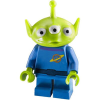 LEGO [Toy Story] - Construct-a-Buzz Building Set - Buildable Figures Series (...- Image 5