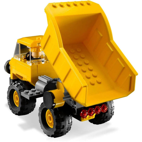 LEGO [Toy Story] - Lotso's Dump Truck Building Set - Toy Story 3 Series (7789)