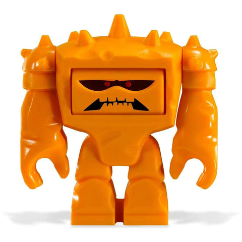 LEGO [Toy Story] - Lotso's Dump Truck Building Set - Toy Story 3 Series (7789)